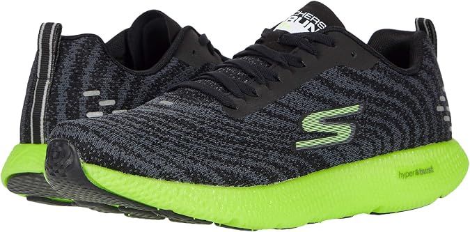 Skechers Go Run 7+ Men's Sneakers