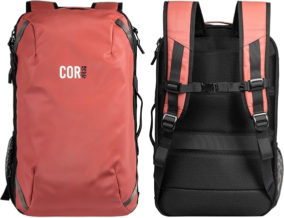 28L Travel Backpack by COR Surf
