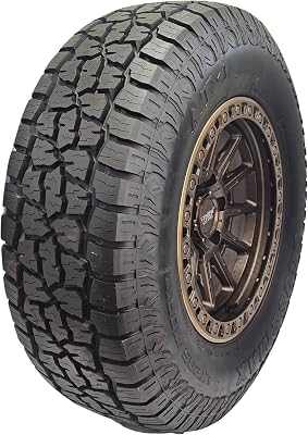 AT-1 LT23580R17-10 120117R All Terrain Tire