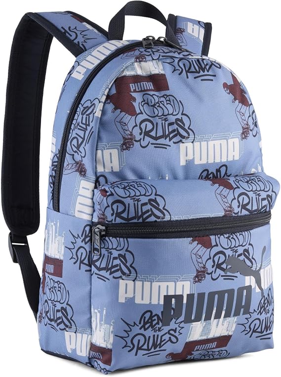PUMA PHASE AOP Small Backpack_09132402_