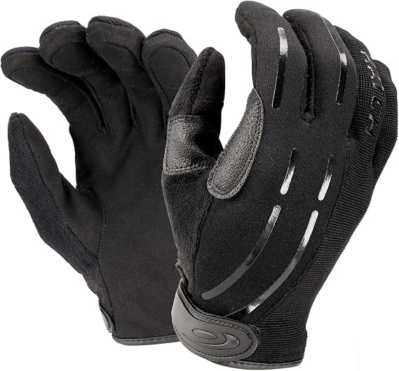 HATCH Puncture Protective Cut Resistant Tactical Duty Glove