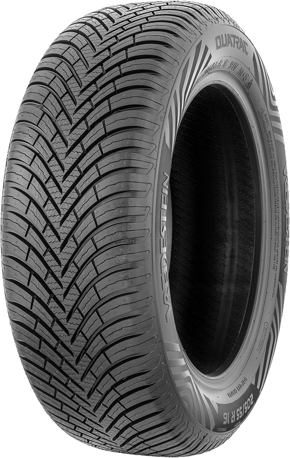 165/60R15 Vredestein Quatrac 77H SL Black Wall Tire AP16560015HQT6A00