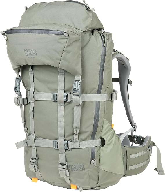Mystery Ranch 112961-037-30 Metcalf 75 Men's-Foliage-M Foliage M