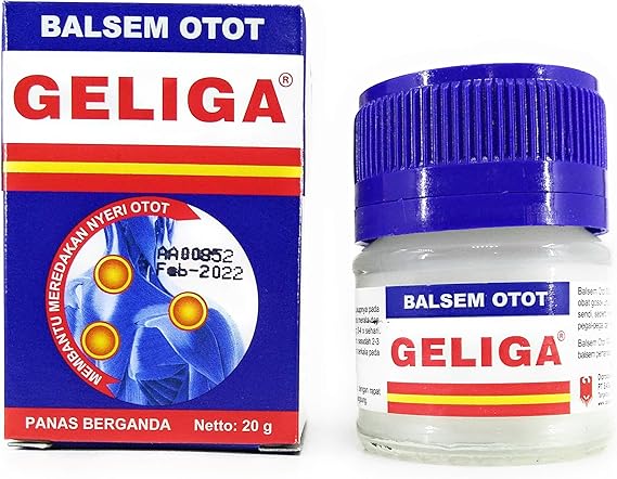 Otot - (Pack of 3) L8
