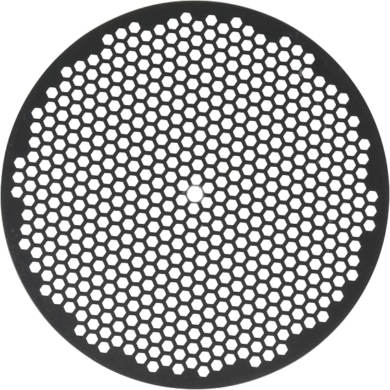 Lloyd Pans 10 inch Hex Quik Disk-PSTK