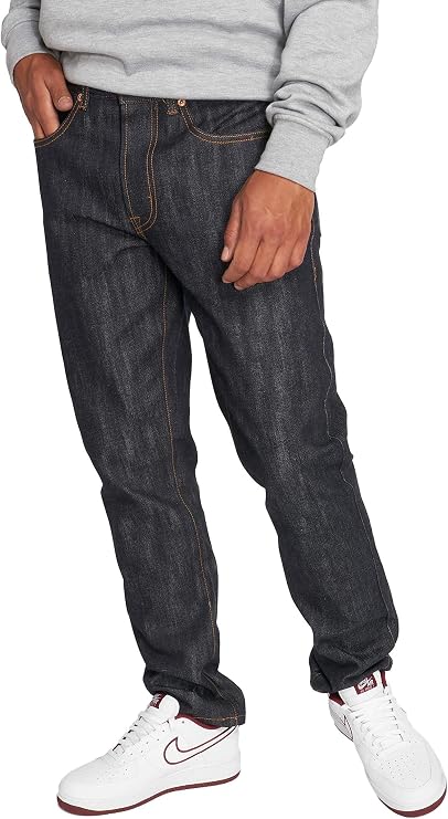 LRG Men's Rc Tt Denim Jean