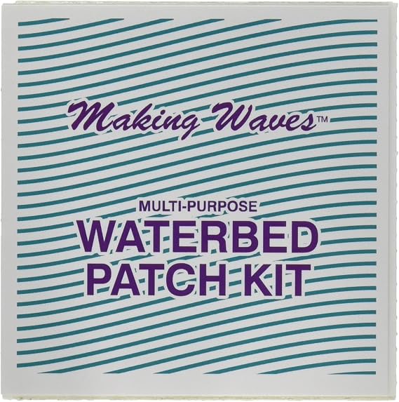 WPK Waterbed Patch Kit