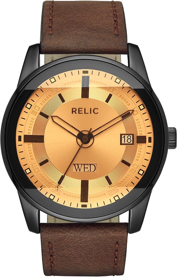 RELIC by Fossil Men's Watch