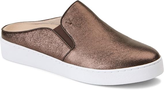 Vionic DAKOTA6347W Dakota Rose Gold 7 W