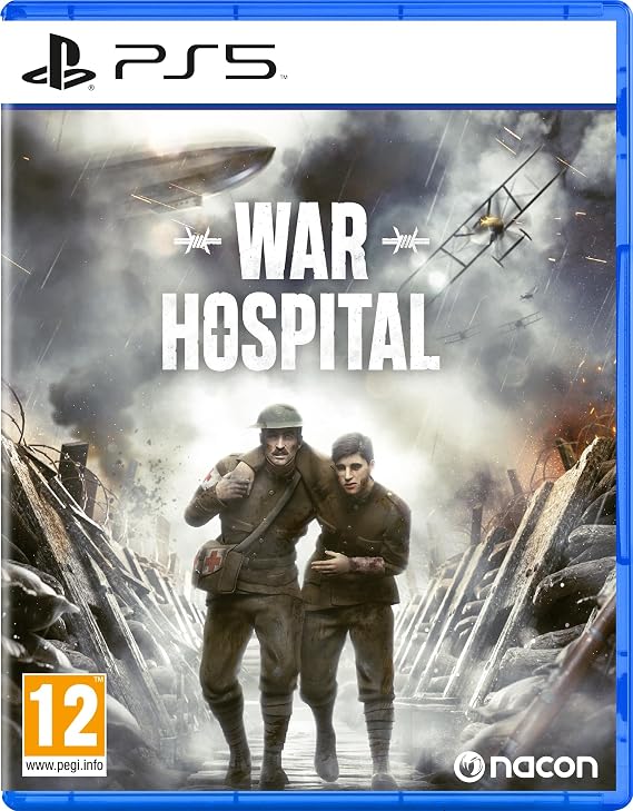 NACON War Hospital