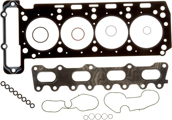 ELRING 124.920 Cylinder Head