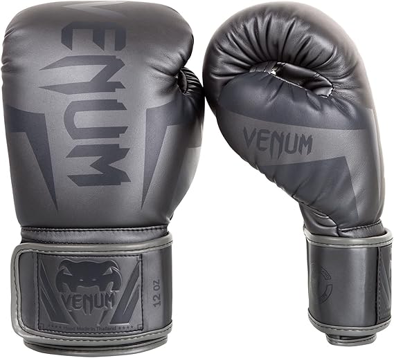 Venum Elite Boxhandschuhe