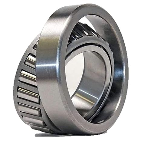 (1 Set) HD Switch JD8188 JD8226 Tapered Roller Bearing fits John Deere - OEM Upgrade