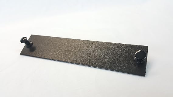 FSP Adapter Panel, Blank