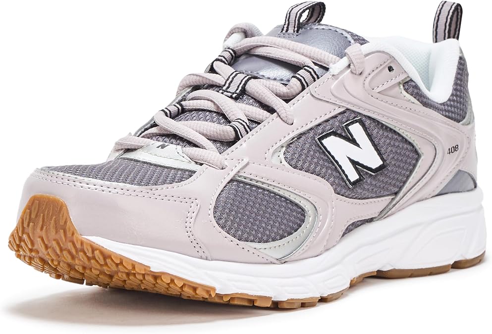 New Balance Unisex Adult 408