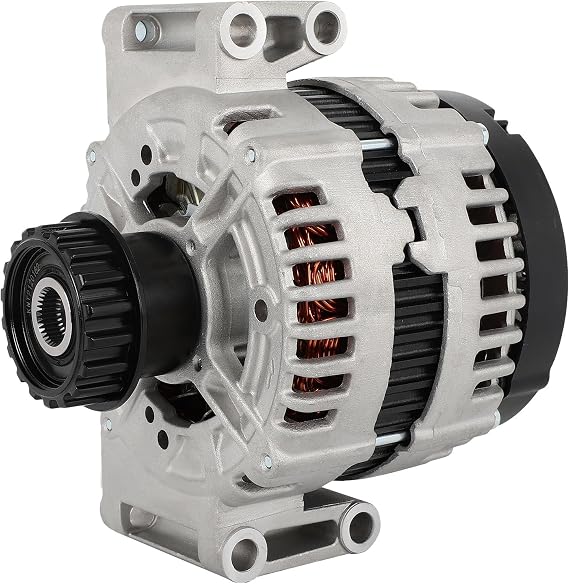180A Alternator for Volvo XC90 2007-2014 3.2L