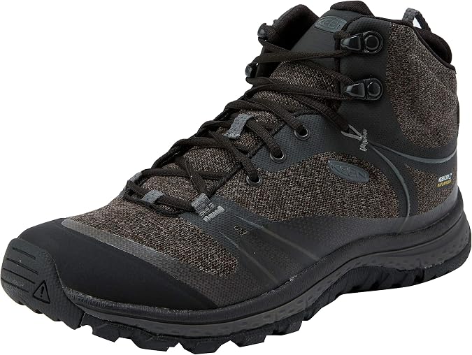KEEN Terradora II Mid WP