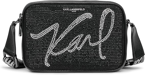 Karl Lagerfeld Paris Maybelle Crossbody