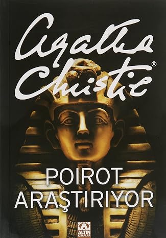 Poirot Araştırıyor