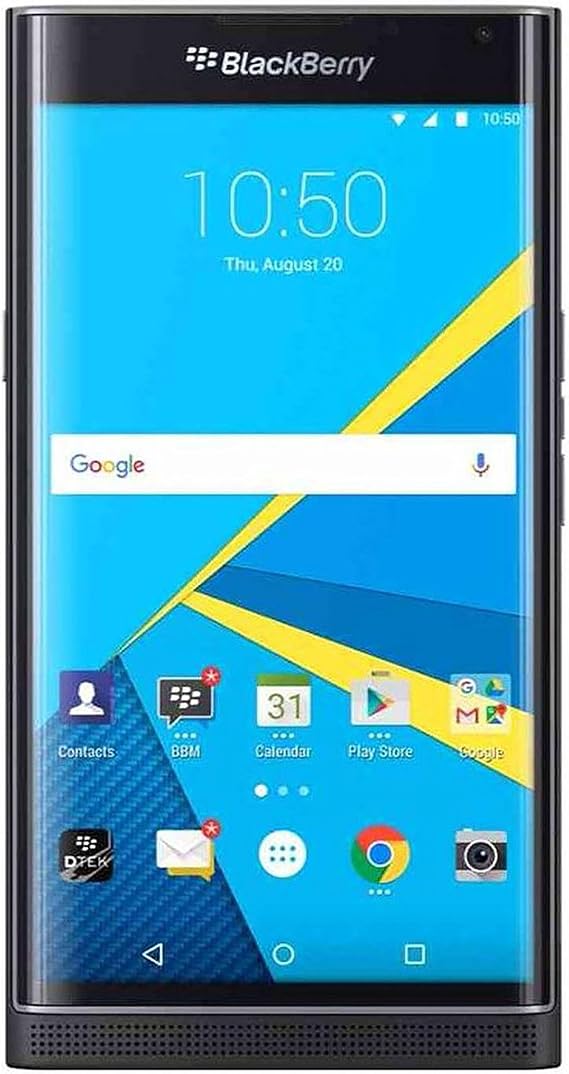 Blackberry Priv 32GB (AT&T)