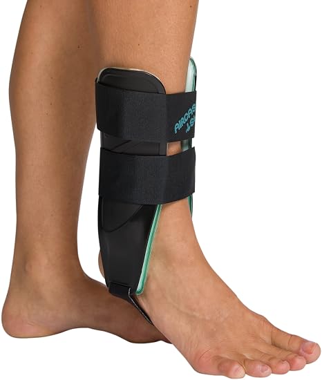 Aircast Air-Stirrup Universe