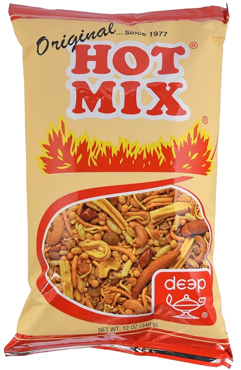 Hot Mix (Original) (12oz)