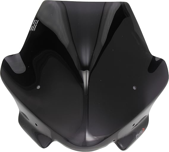 Puig 4116F Dark Smoke Especial Windshield