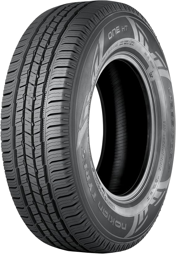 Nokian Tyres One HT 235/70 R 16 106T Highway Terrain Tire