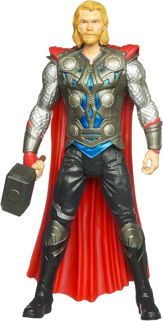 Thor Hero Action Figure