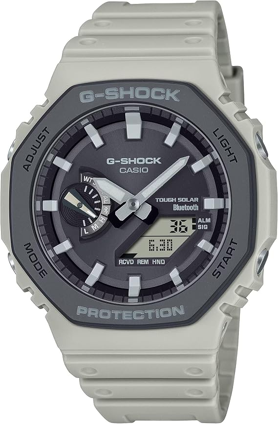Casio GA-B2100LUU-5ADR Kol Saati