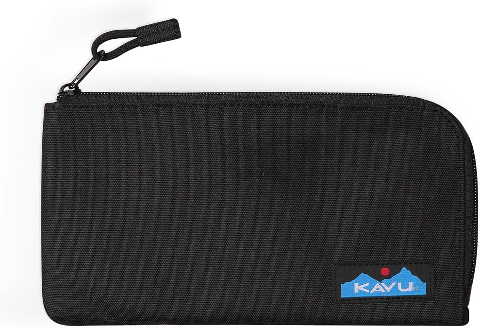 KAVU Clutch Case Wallet