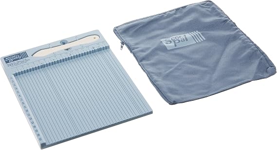 Scor-Pal 24 by 19cm Scor-Buddy Scoring Board, Mini