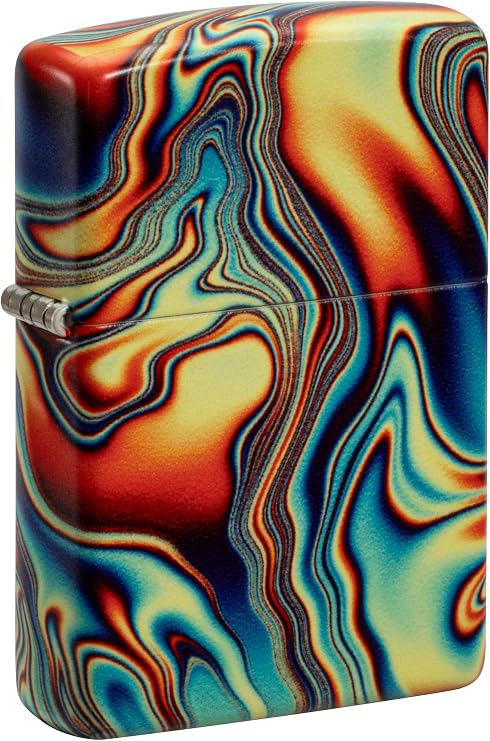 Zippo Glow in The Dark Lighters
