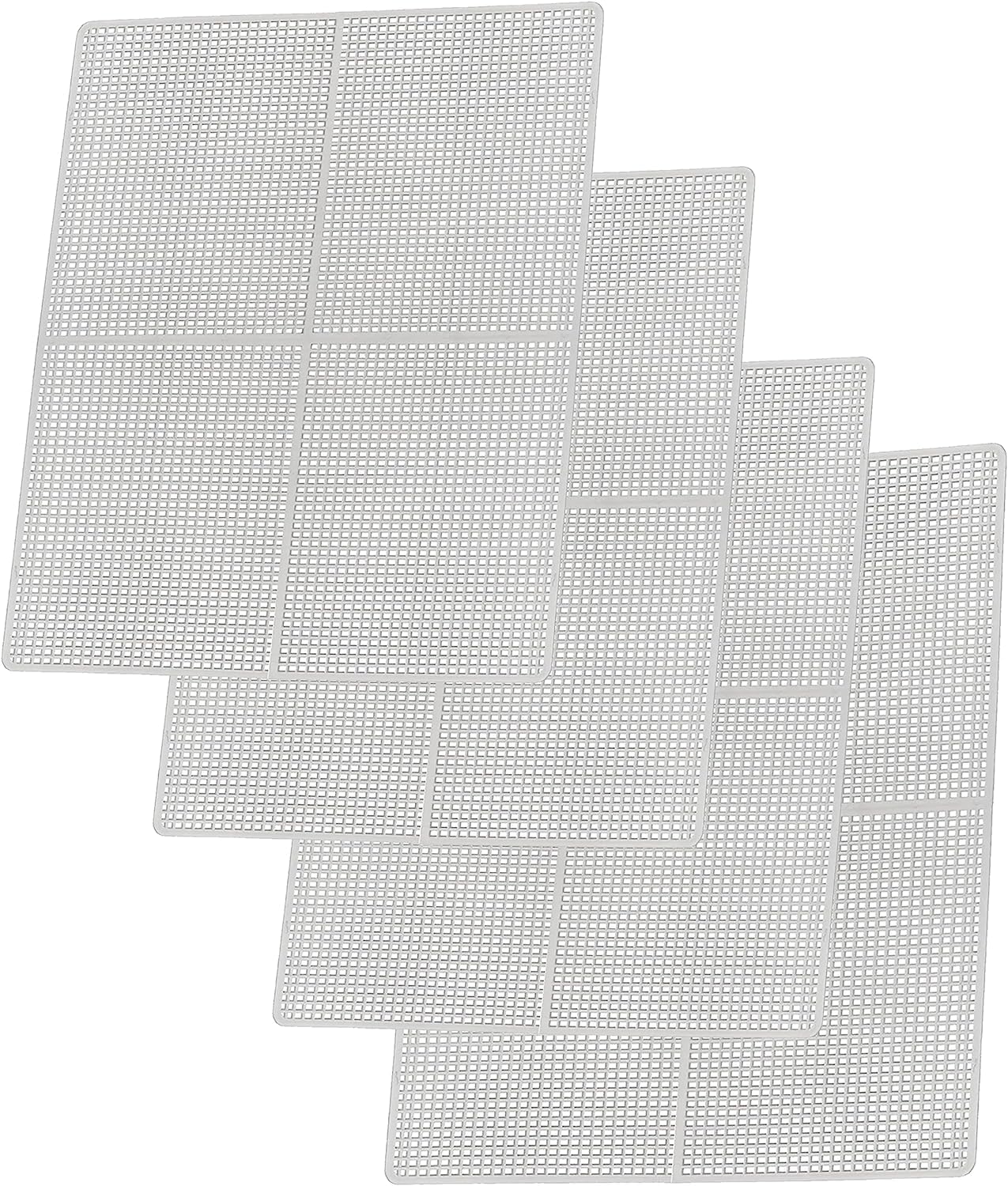 Mesh Trays 7700 4 PK