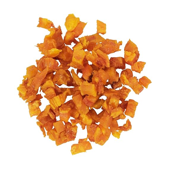 OliveNation Diced Peaches - 8 oz