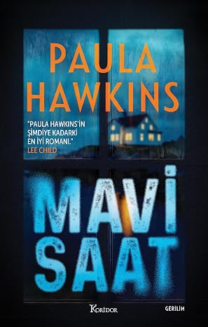 Mavi Saat