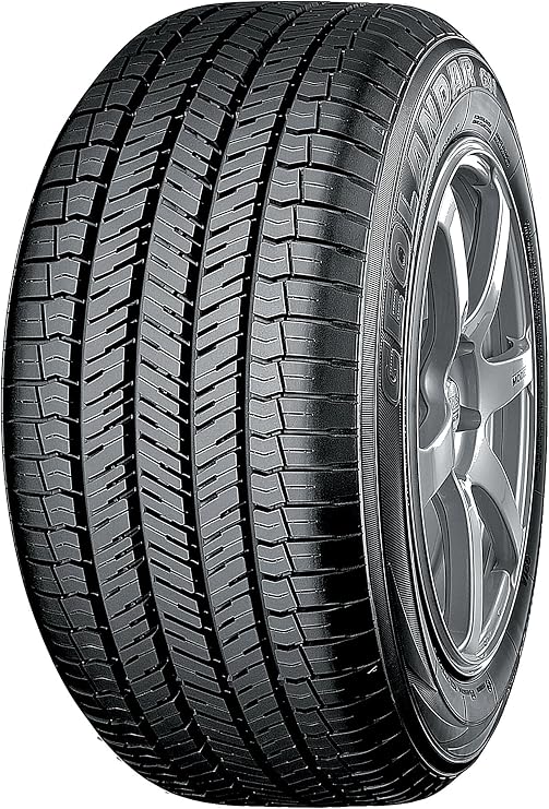 Yokohama P225/65R17 100H YOKOHAMA GEOLANDAR G91A BW A/S
