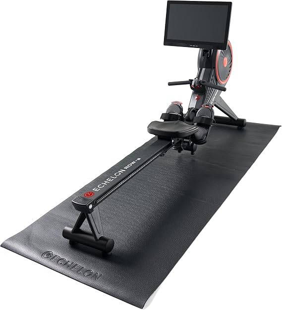 Echelon Protective Floor Mat