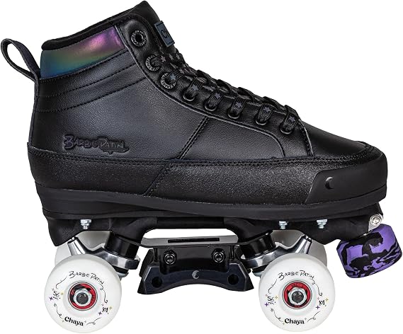 Kismet Barbiepatin Pro Roller Skates