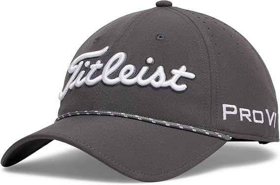 Titleist Men's Titleist Tour Breezer