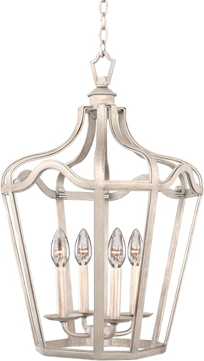 Kalco Lighting 7414PS 14" Small Lantern
