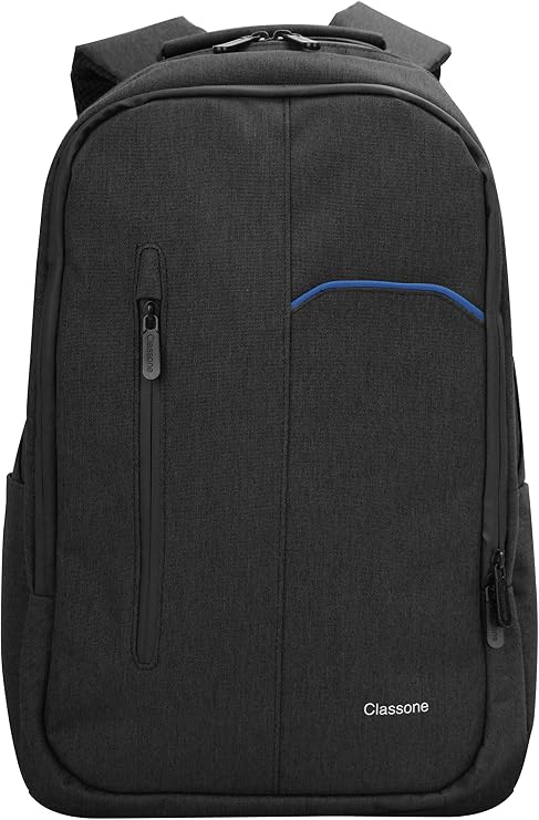 Classone BP-IT500 Napoli Series Backpack, 15.6"