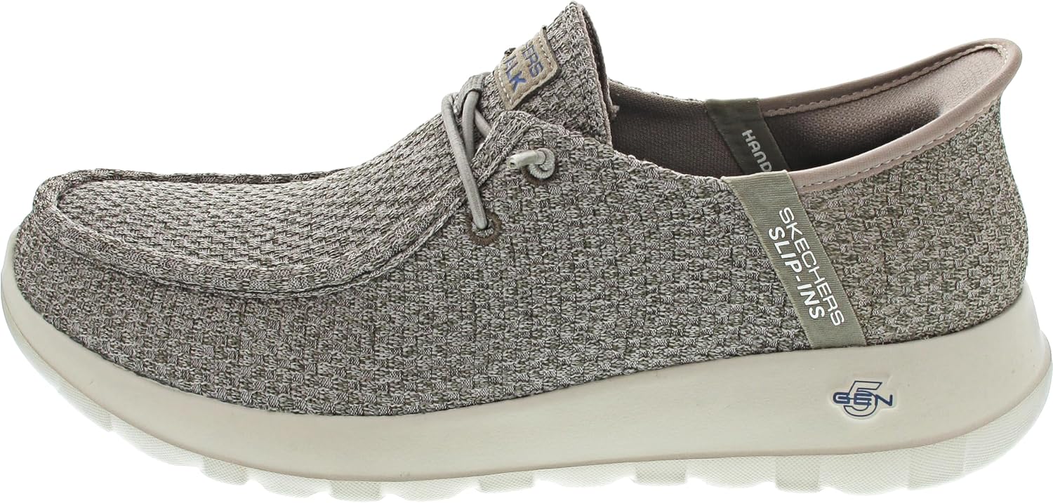Skechers Mens Go Walk Max - Halycon