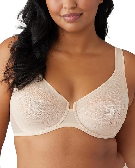 Wacoal Women's Full Coverage Bra
