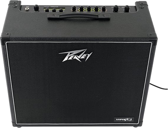 Peavey VYPYR X3 Guitar Modeling Amp
