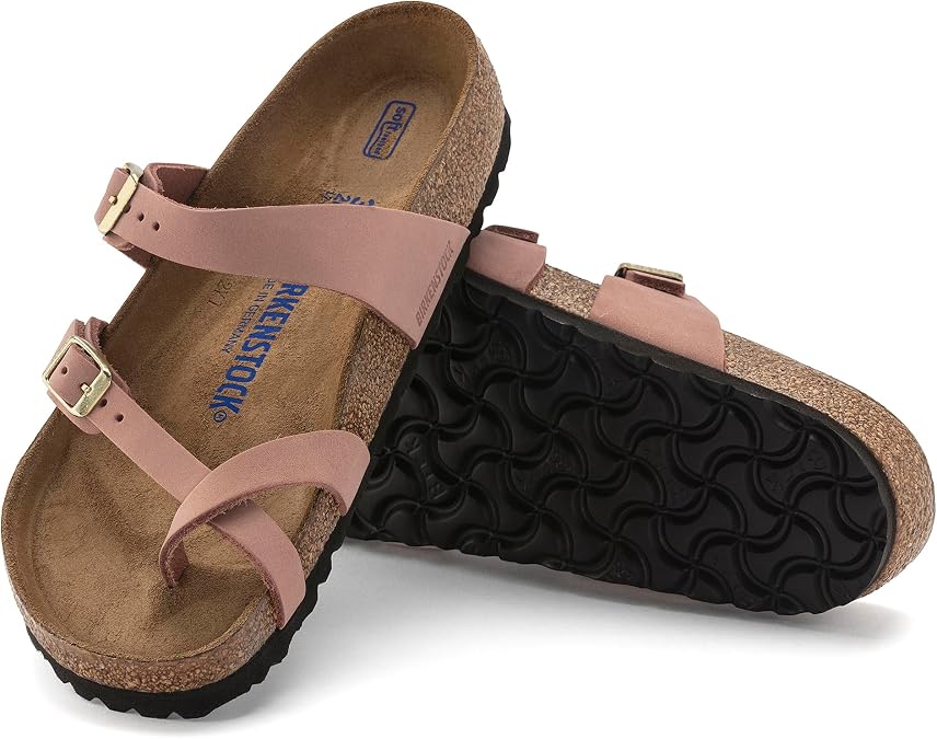 Birkenstock unisex-adult womens Classic