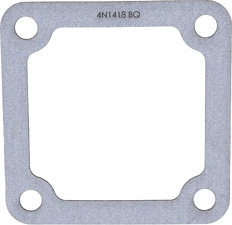 4N1418 Radiator Gasket fits Caterpillar 56 58 59 3406 3408 3412 10SU 10U 56H 57H 58L 59L 59N 633E II 69D 6A 6S 6SU 834S 834U 8A 8S 8SU 8U 9C 9S 9SU 9U
