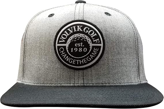 Volvik Men's Snapback