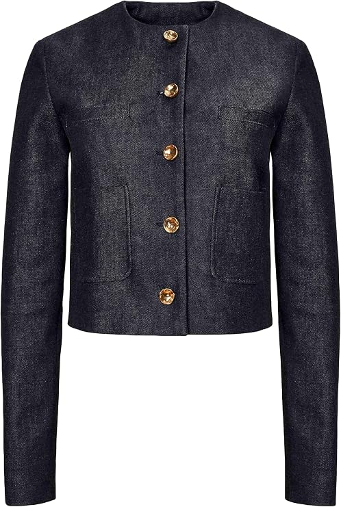 Bernadette Jacket