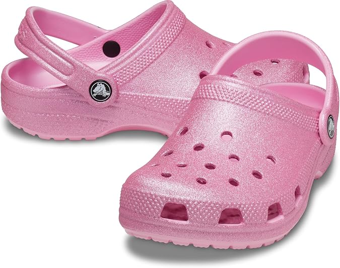 Crocs Unisex Kids Classic Clogs